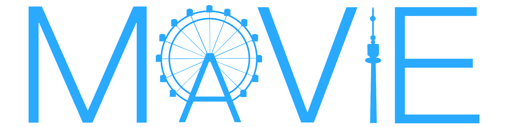 Logo MAVIE - Marketing Vienna